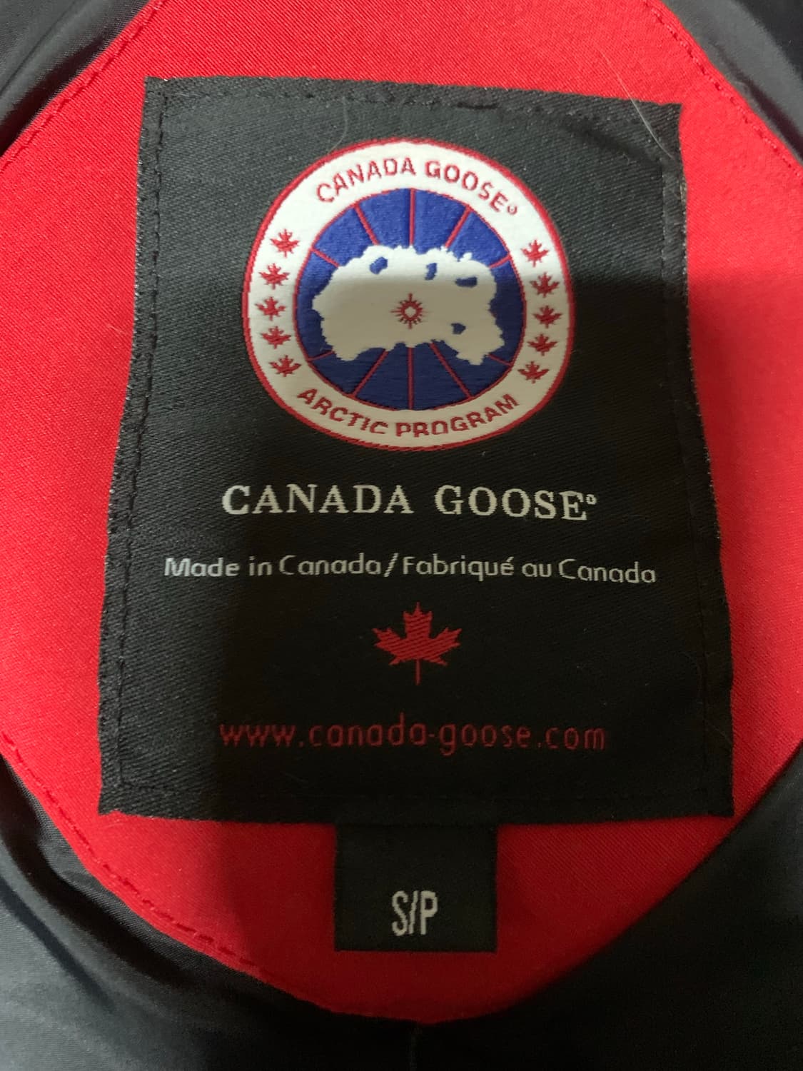 캐나다구스 익스페디션S 상품이미지4