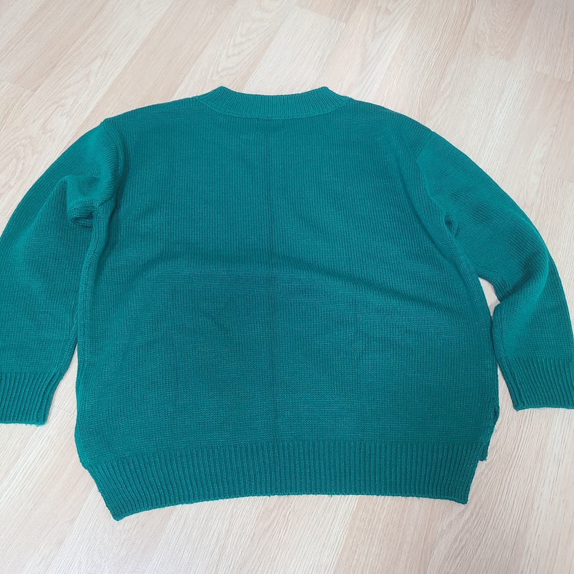 여성 니트 상품이미지2