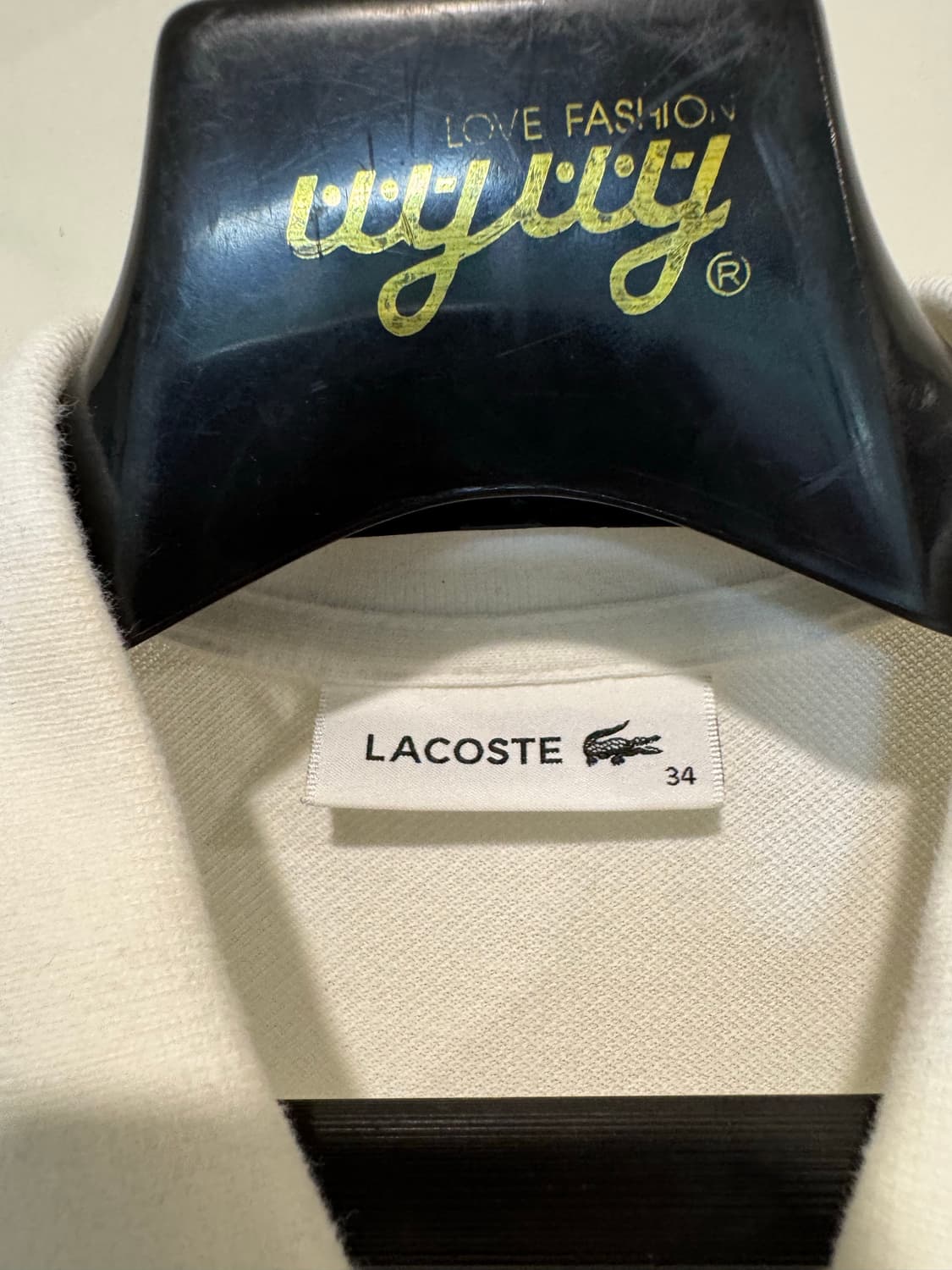 Lacoste 라코스테 원피스 상품이미지3