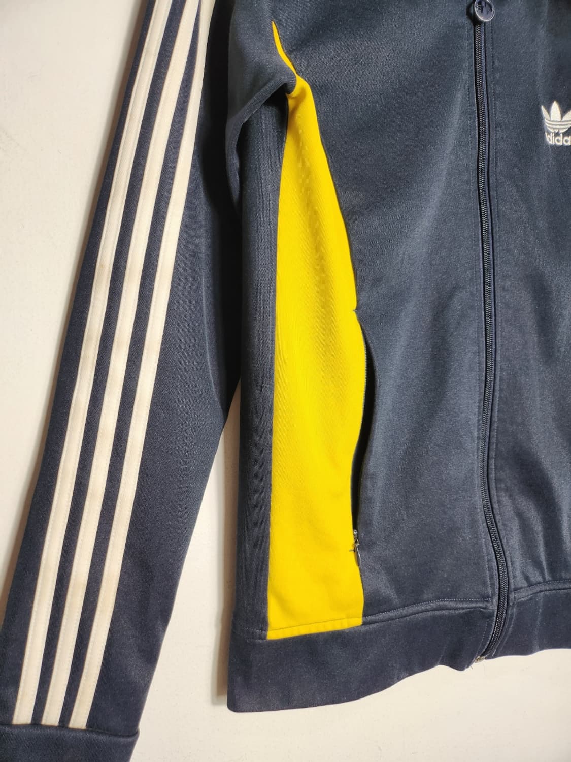 아디다스 유로파 트랙탑 져지 상품이미지4