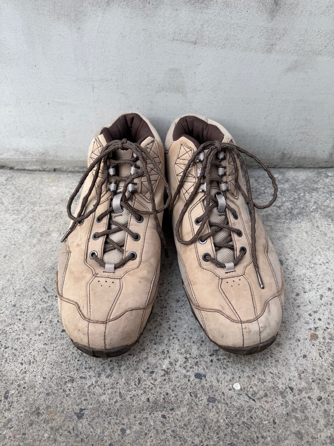 OAKLEY BATTALION SHOES 오클리 바탈리온 하이킹 슈즈 상품이미지1