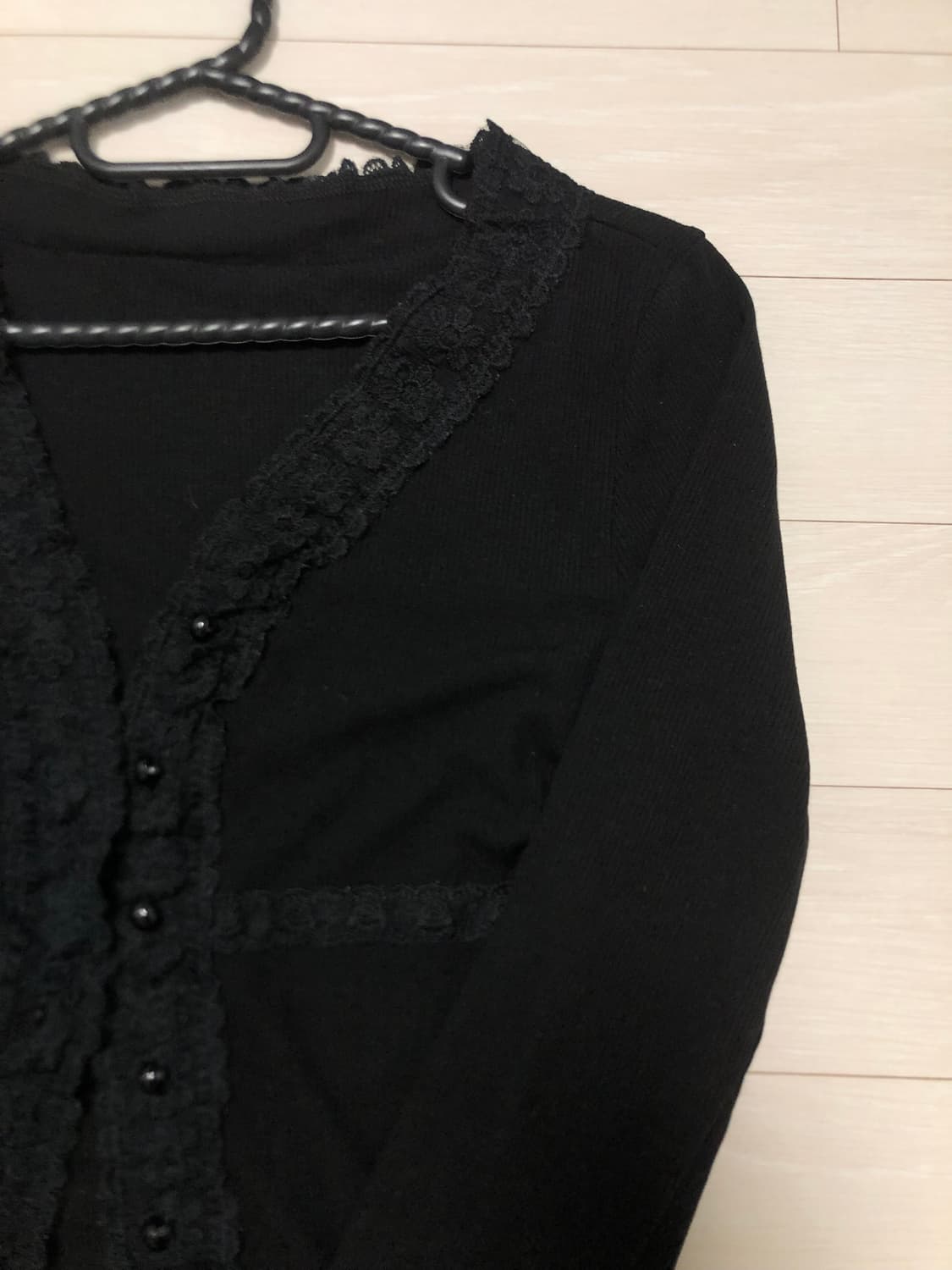 와이즈걸 빈티지 페어리 오리엔탈 가디건 샵502파우닝133레이어룸 상품이미지2