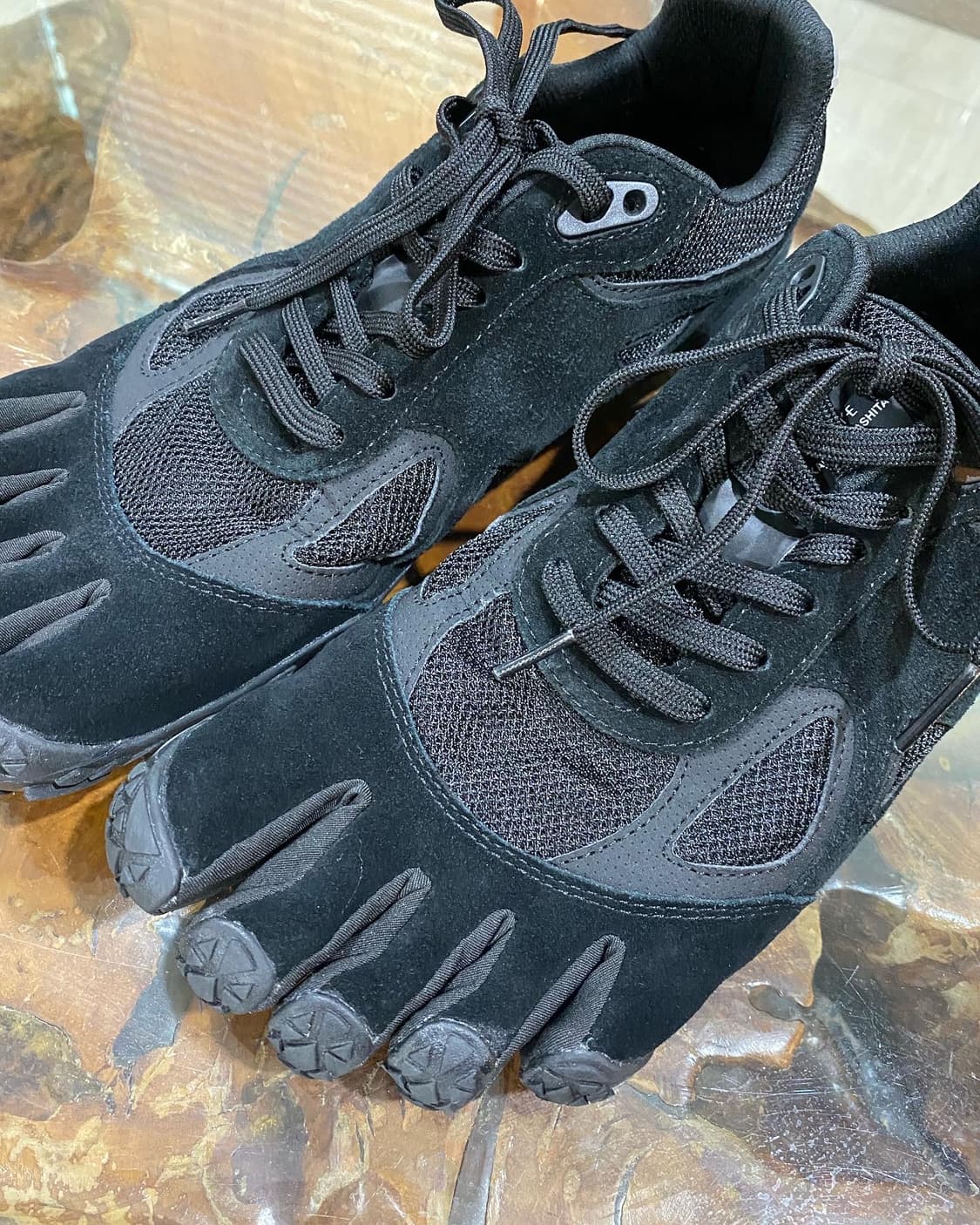 (새제품) soloist x vibram 상품이미지3