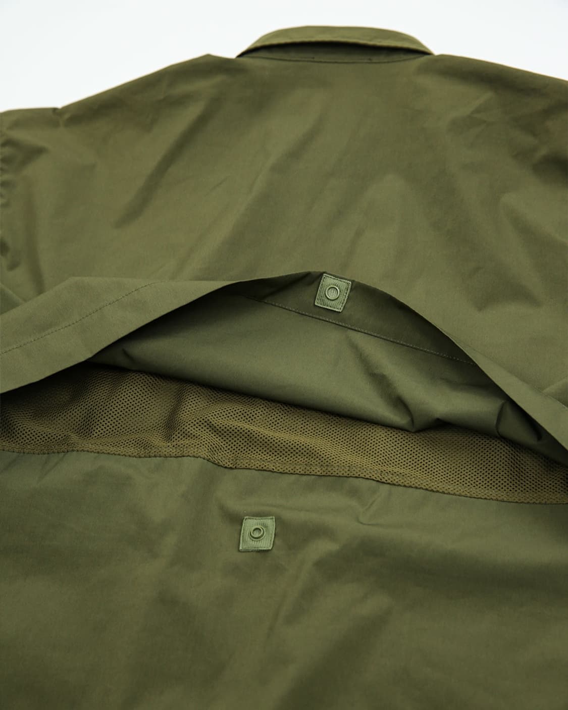 Daiwa Pier39 Mulch Pocket Field Shirts 상품이미지10
