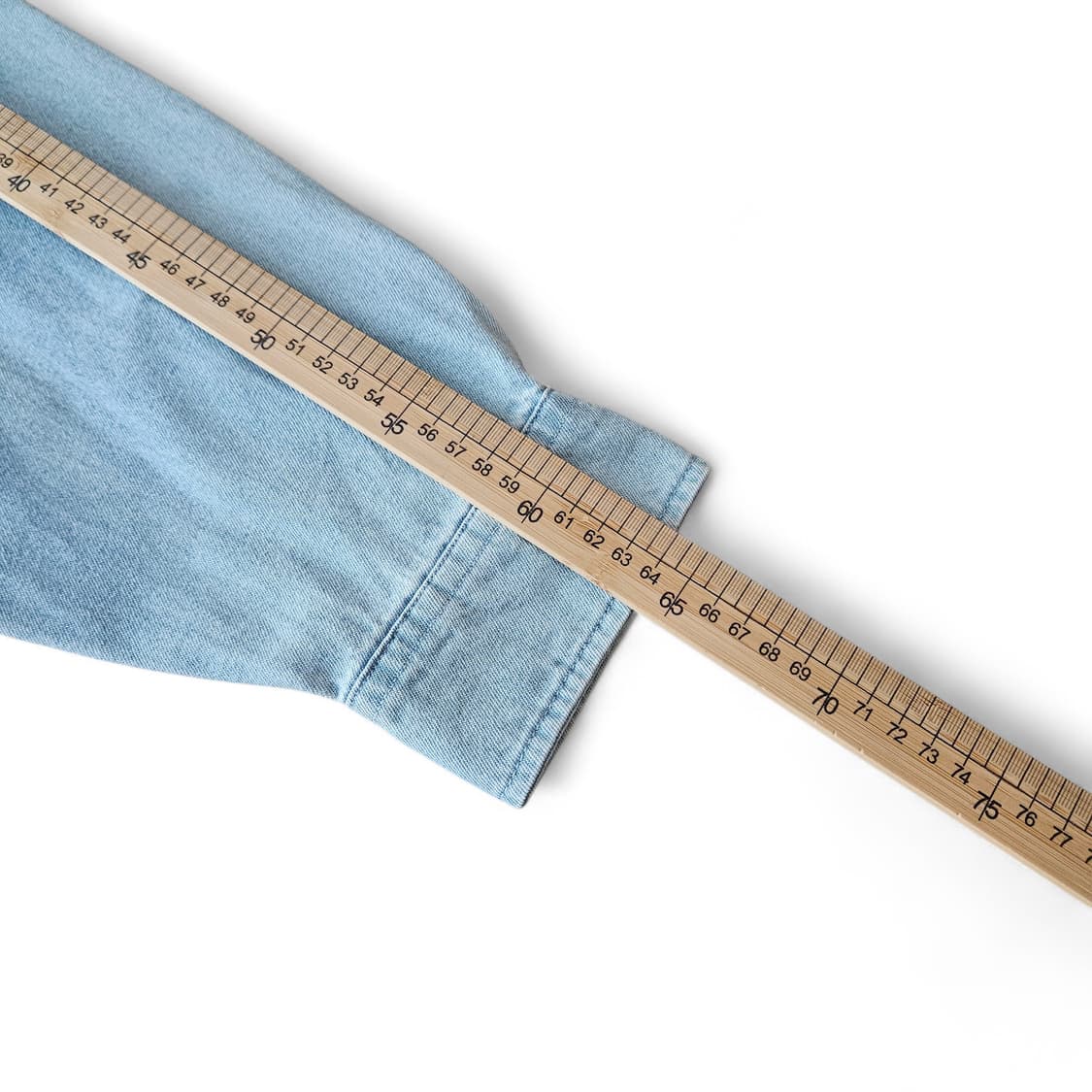 FR칼하트 면 오버핏 긴팔셔츠 XL 상품이미지7