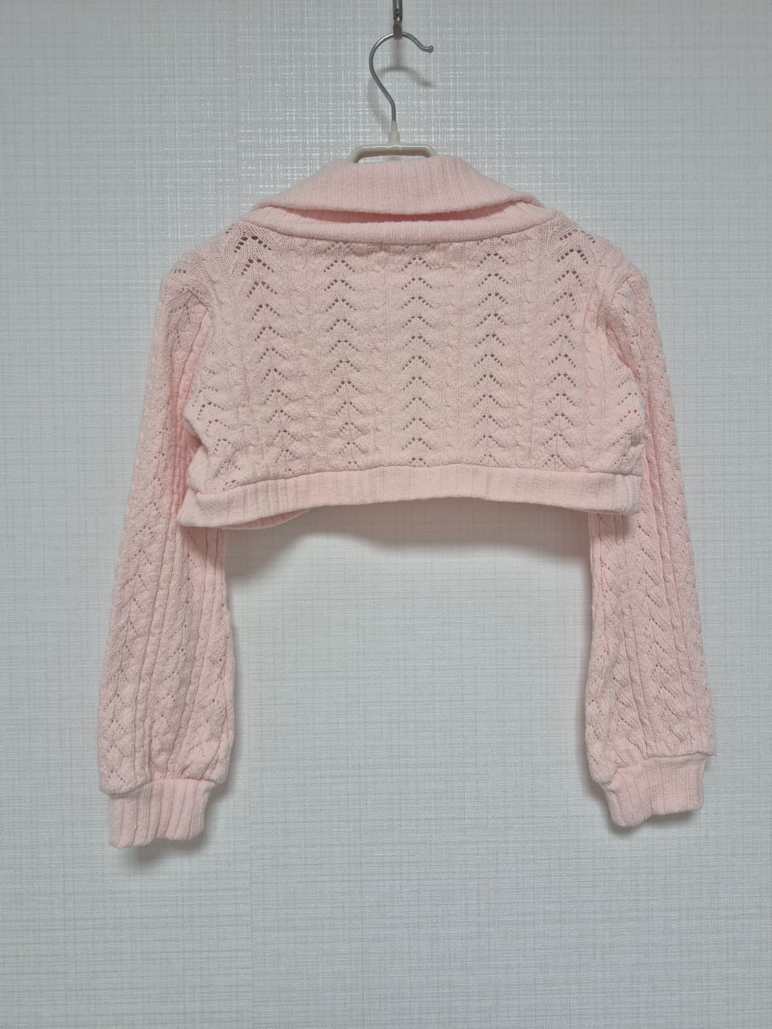 리즈리사 딸기우유 가기바리볼레로 상품이미지4