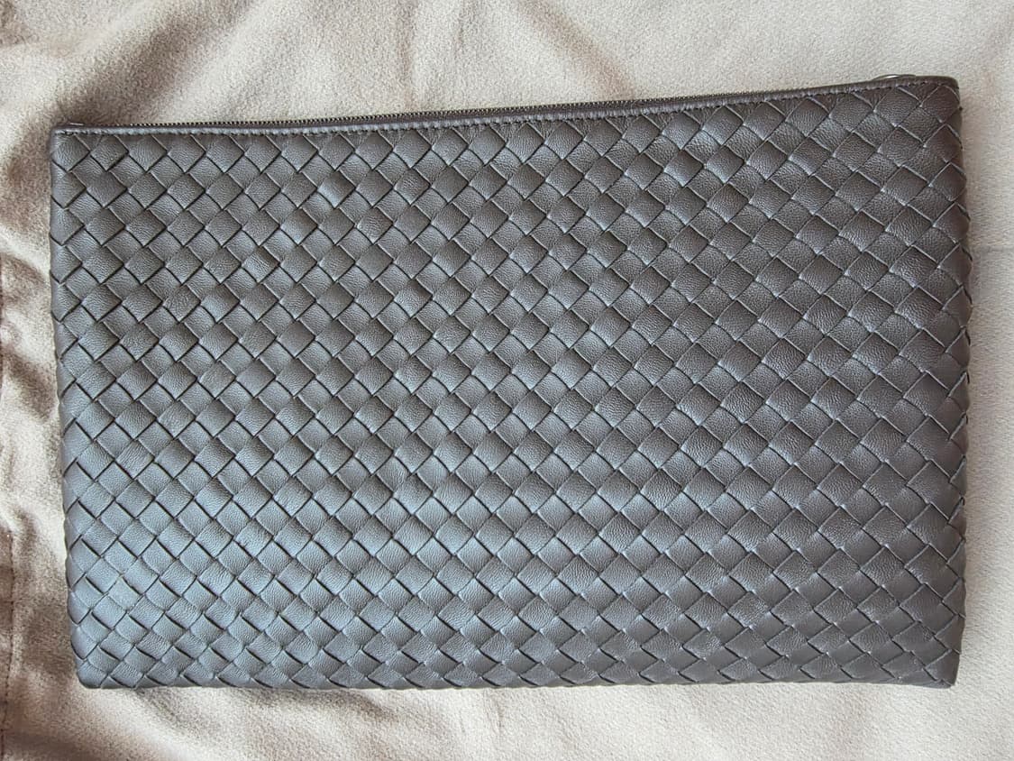 정품 보테가베네타 클러치백 남여공용 상품이미지2