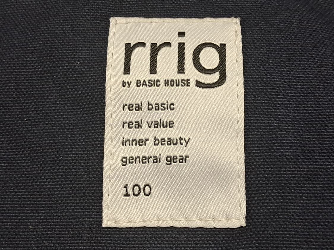 rrig 방수 셔츠자켓 100 상품이미지5