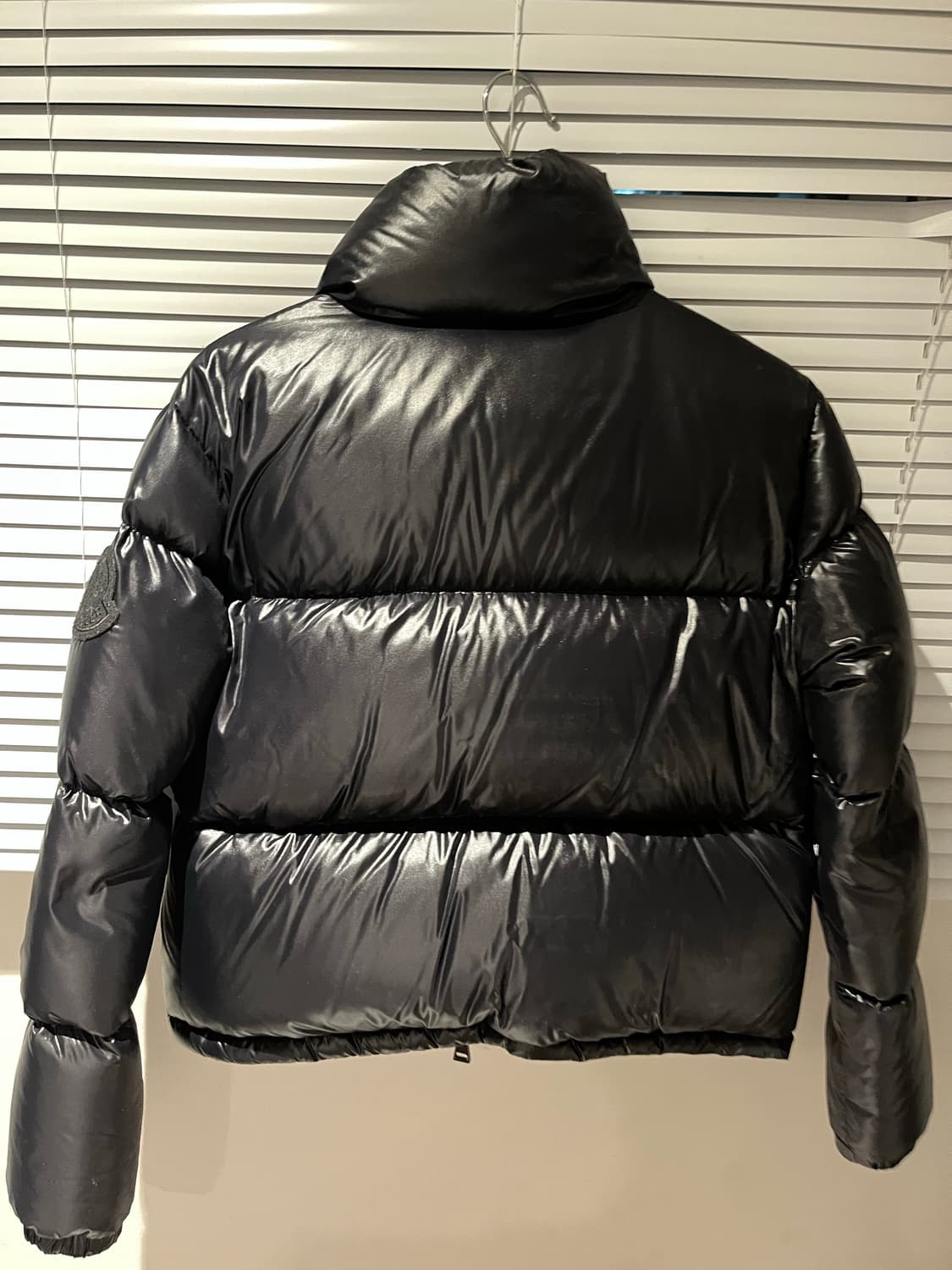 몽클레르 숏 다운 상품이미지2