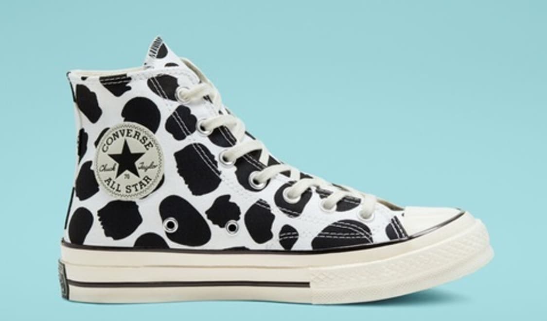converse 컨버스 애니멀 프린트 척 70 올스타 하이 230 상품이미지2