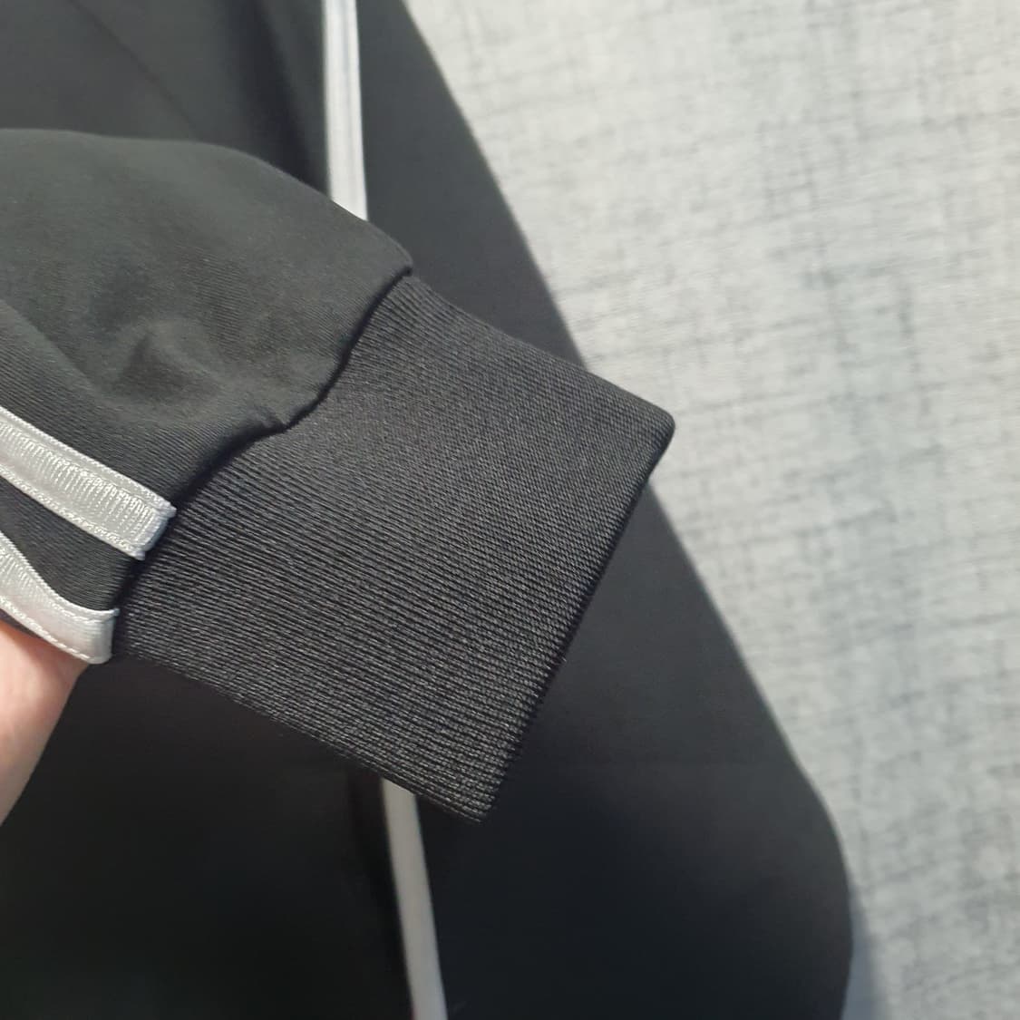 아디다스 남성 트랙탑 져지  상품이미지4