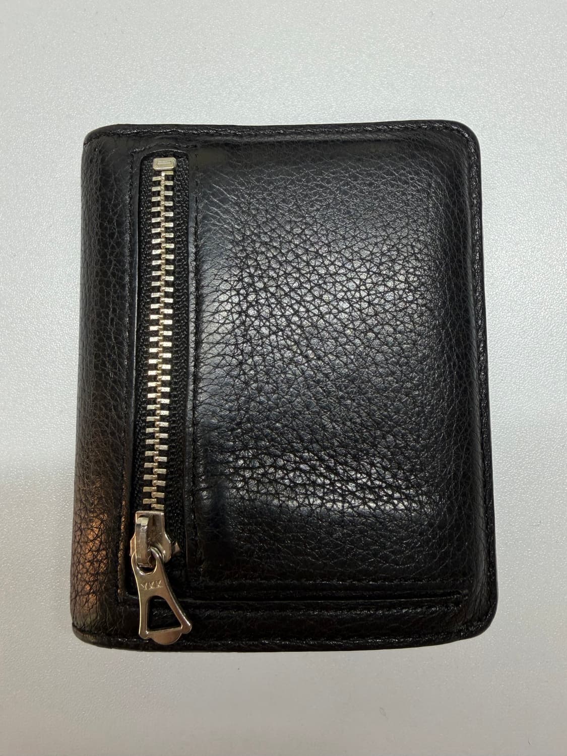 포터X네이버후드 콜라보 지갑 상품이미지5