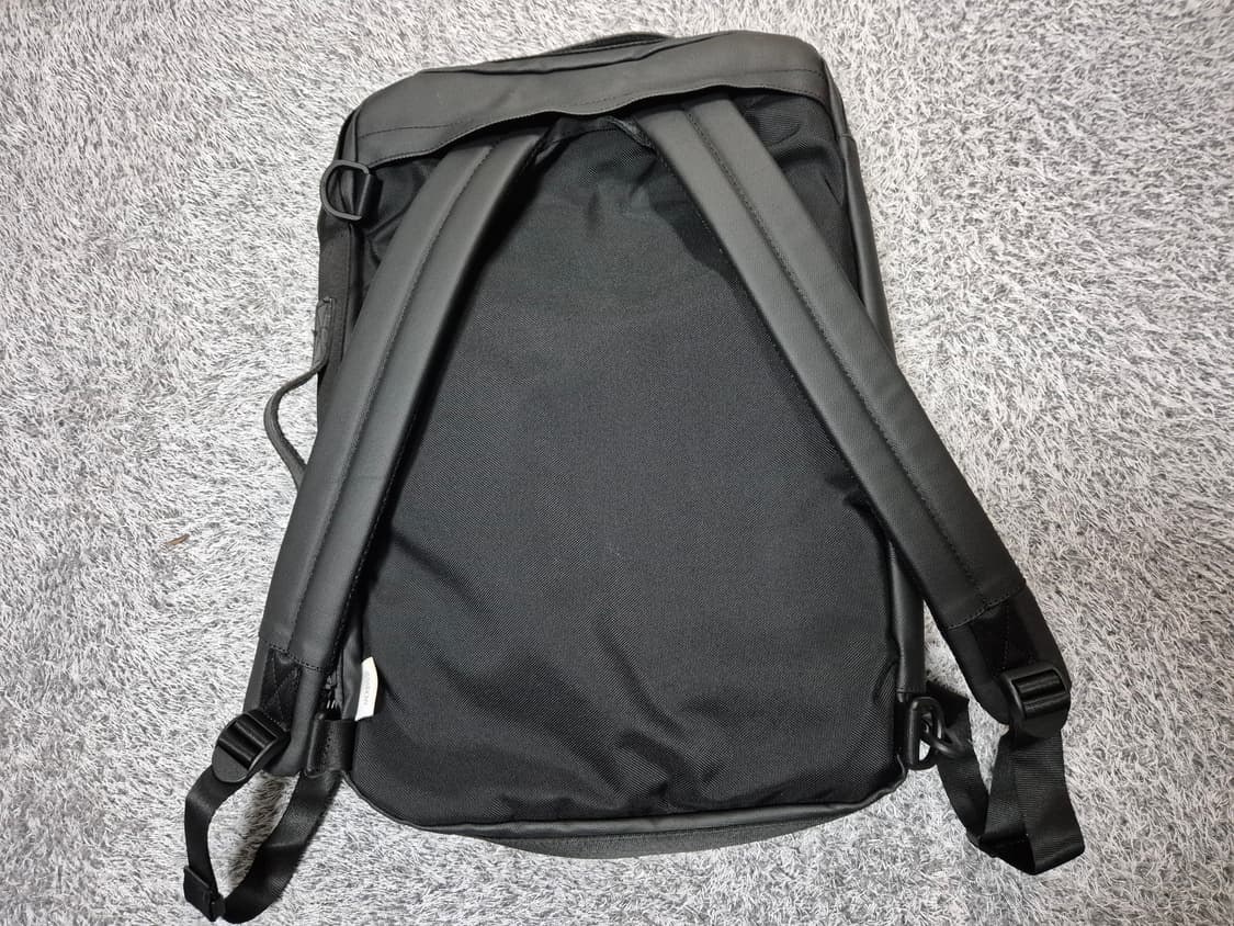 로우로우 백팩 겸 크로스백 상품이미지3