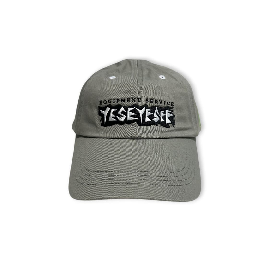 예스아이씨 볼캡 상품이미지1
