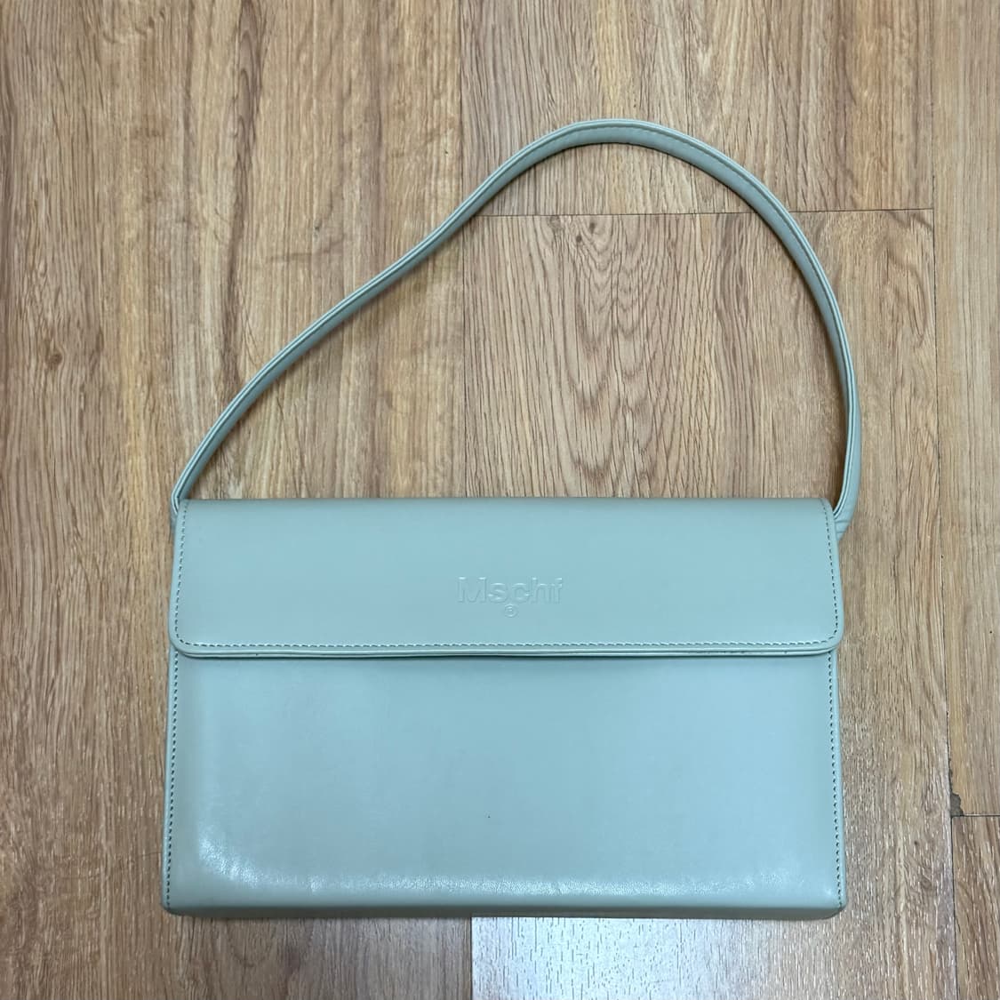 미스치프 이브닝백 - 택포 상품이미지2