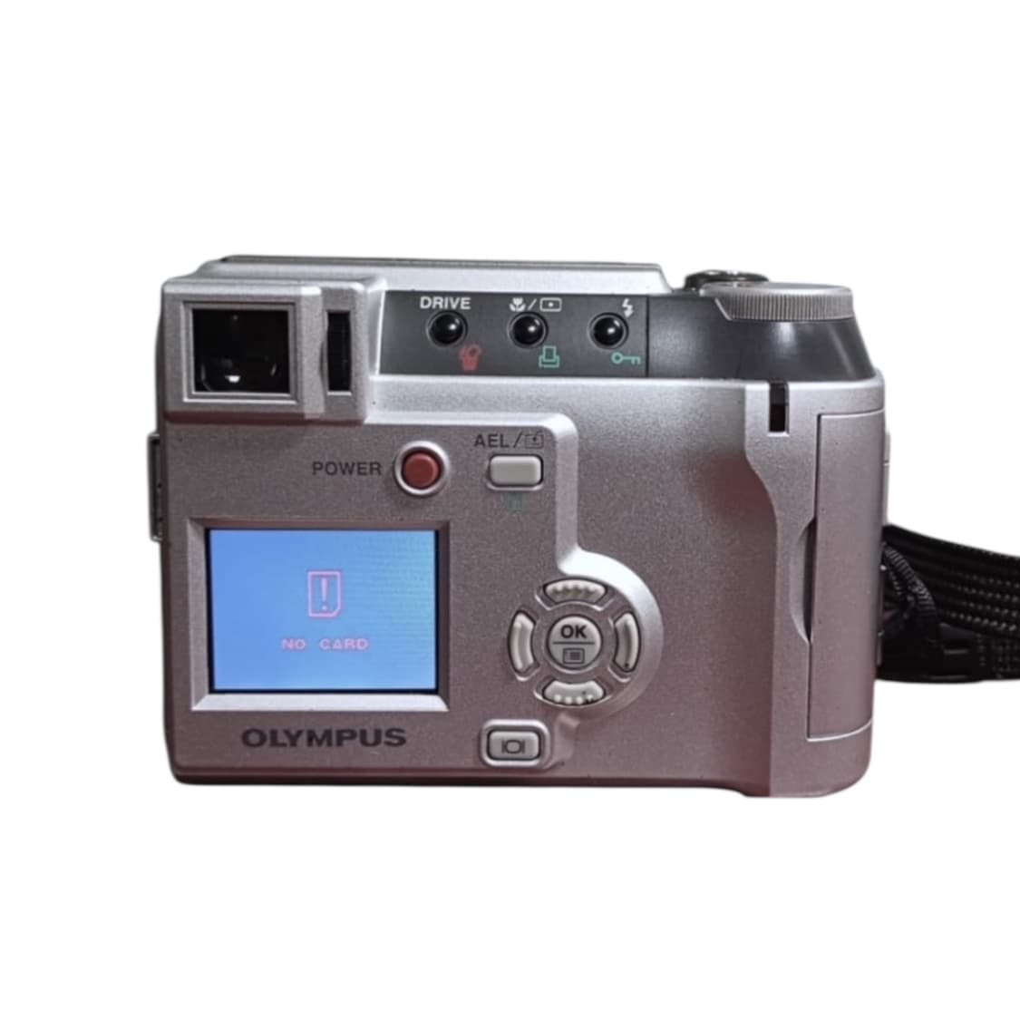 올림푸스 C-700 디카 상품이미지2