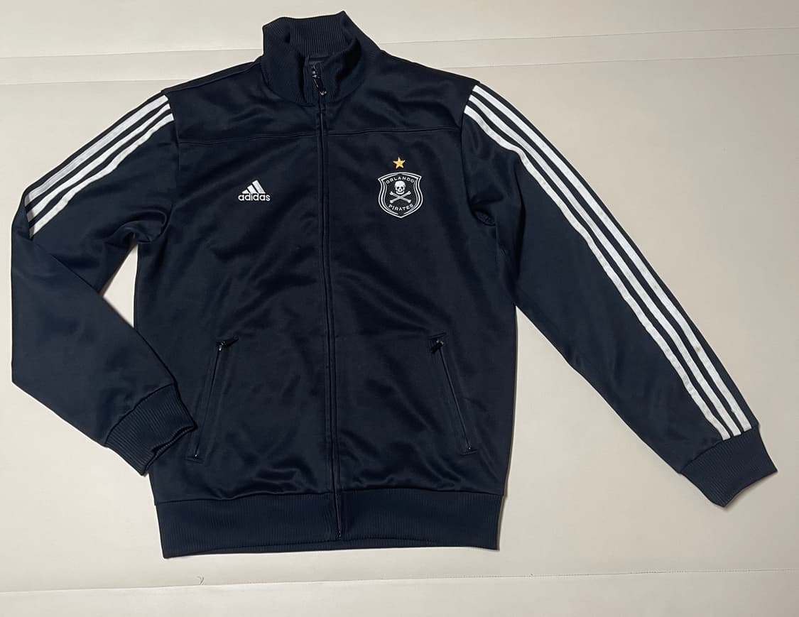 아디다스 올랜도 파이리츠 FC 트랙탑 상품이미지1