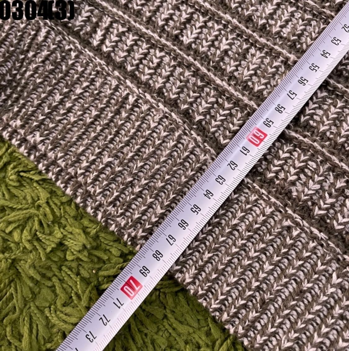 COS 니트 스웨터  상품이미지7