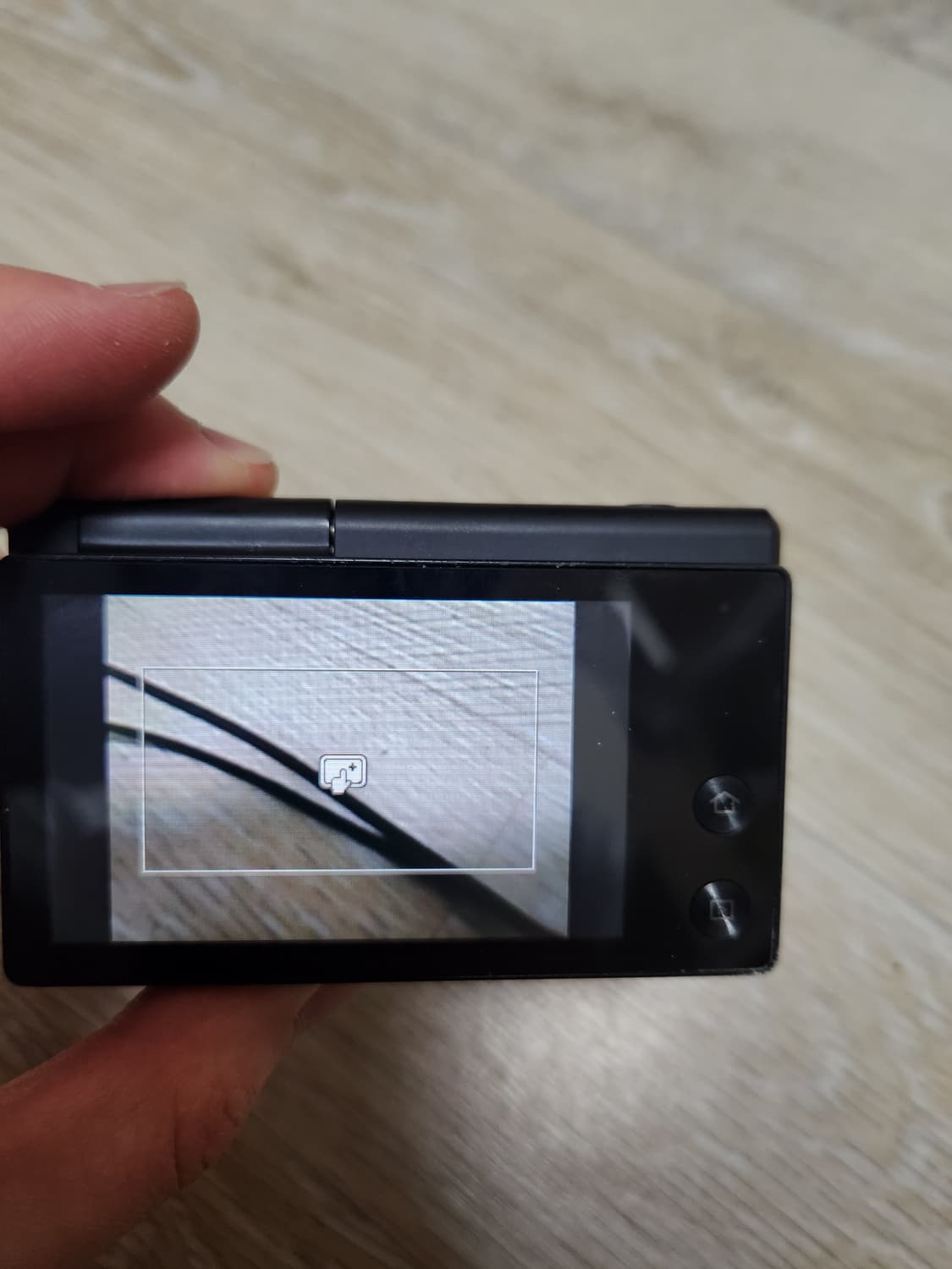 삼성미러팝 mv800 디지털카메라 상품이미지4