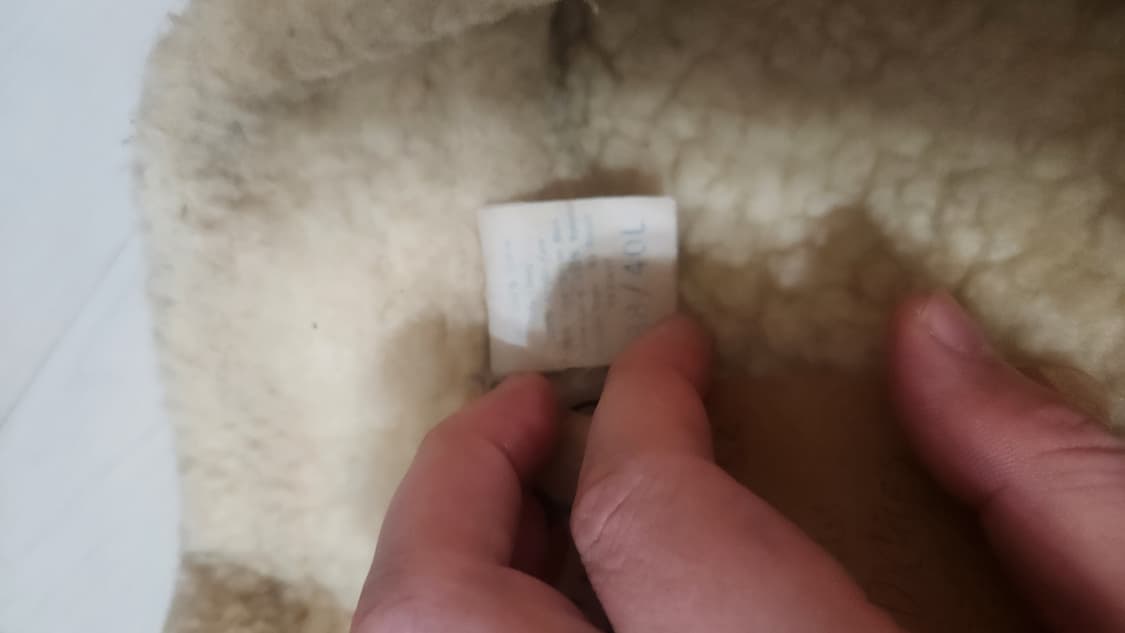 디키즈 워크자켓 워크웨어 메이드인 멕시코 상품이미지4