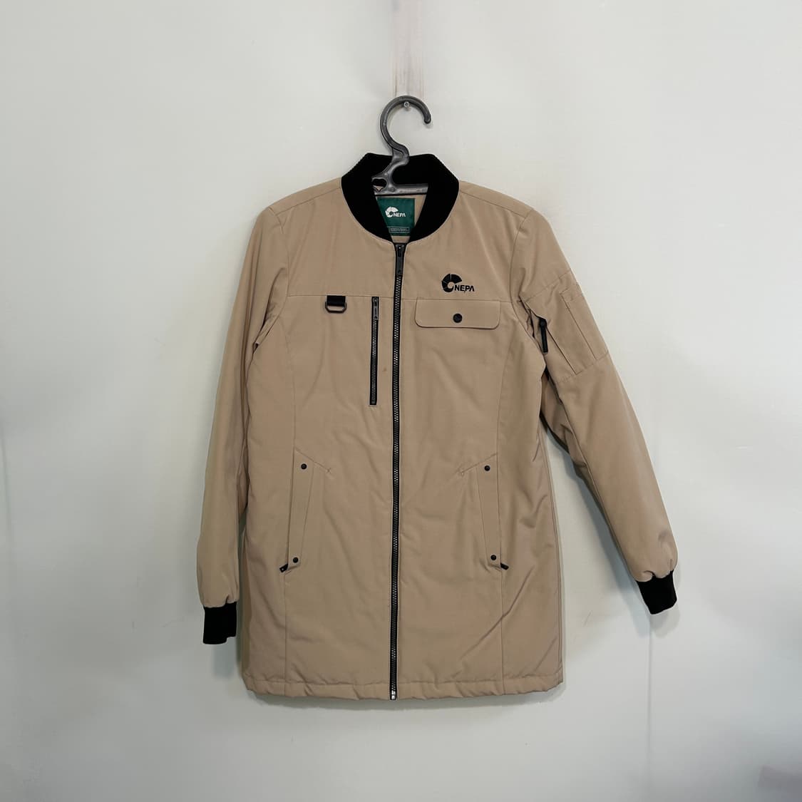 네파 여성 오리털 패딩 90 상품이미지1