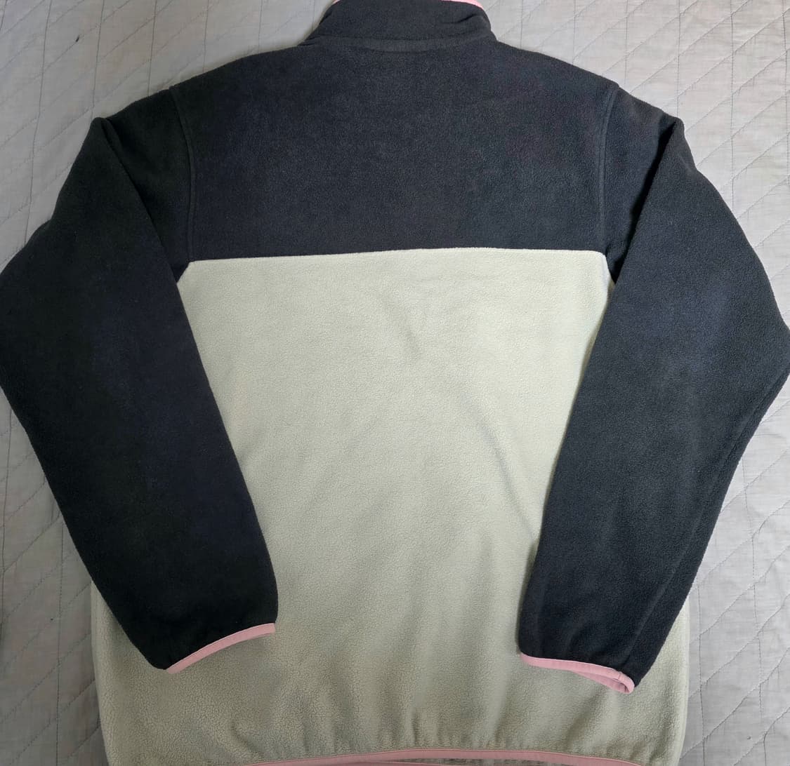 [XL] 빈티지 파타고니아 신칠라 스냅 풀오버 다크그레이/아이보리 상품이미지7