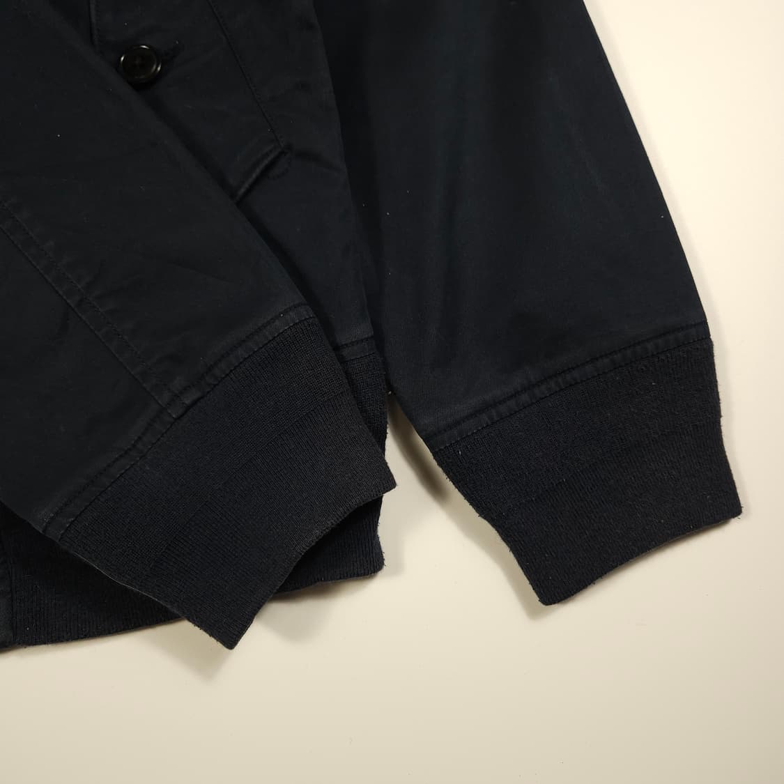 빔즈 네이비 스윙톱 자켓 상품이미지5