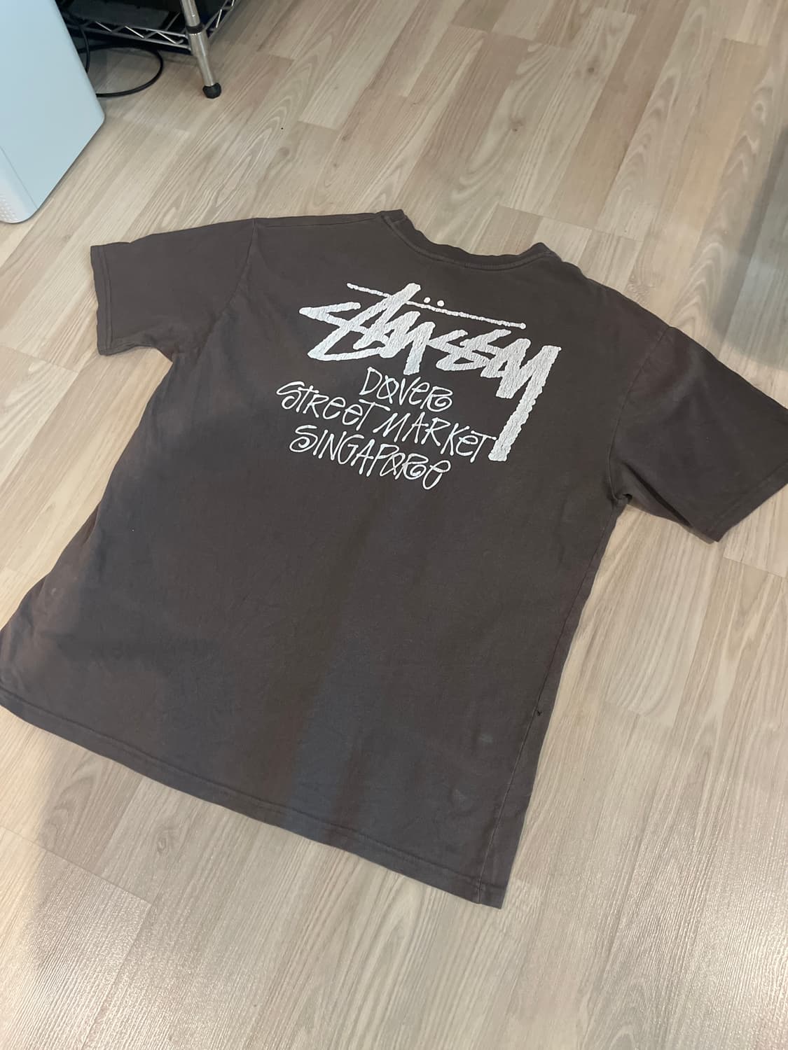 스투시 도버 급급 상품이미지2