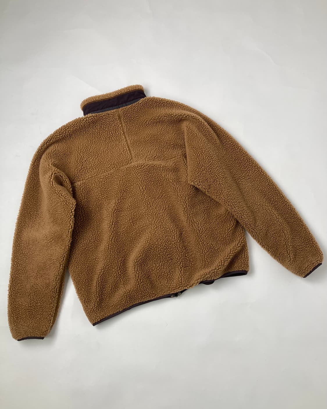 00s Patagonia Retro-x Deep Pile Fleece 상품이미지2