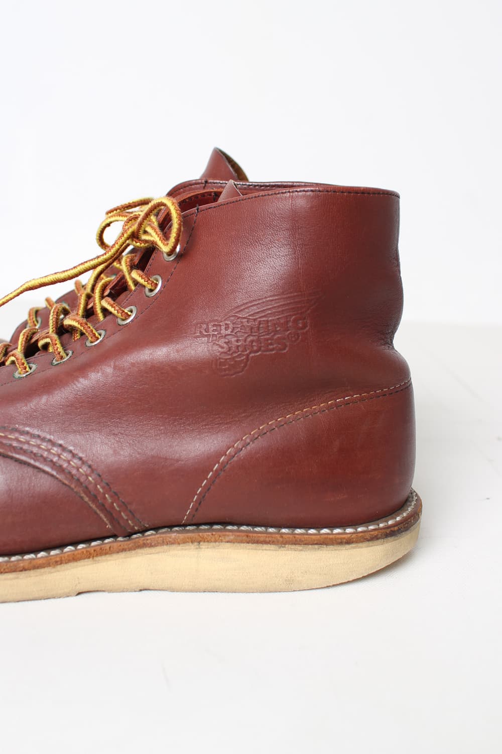   Red Wing 9105 Boots 상품이미지5