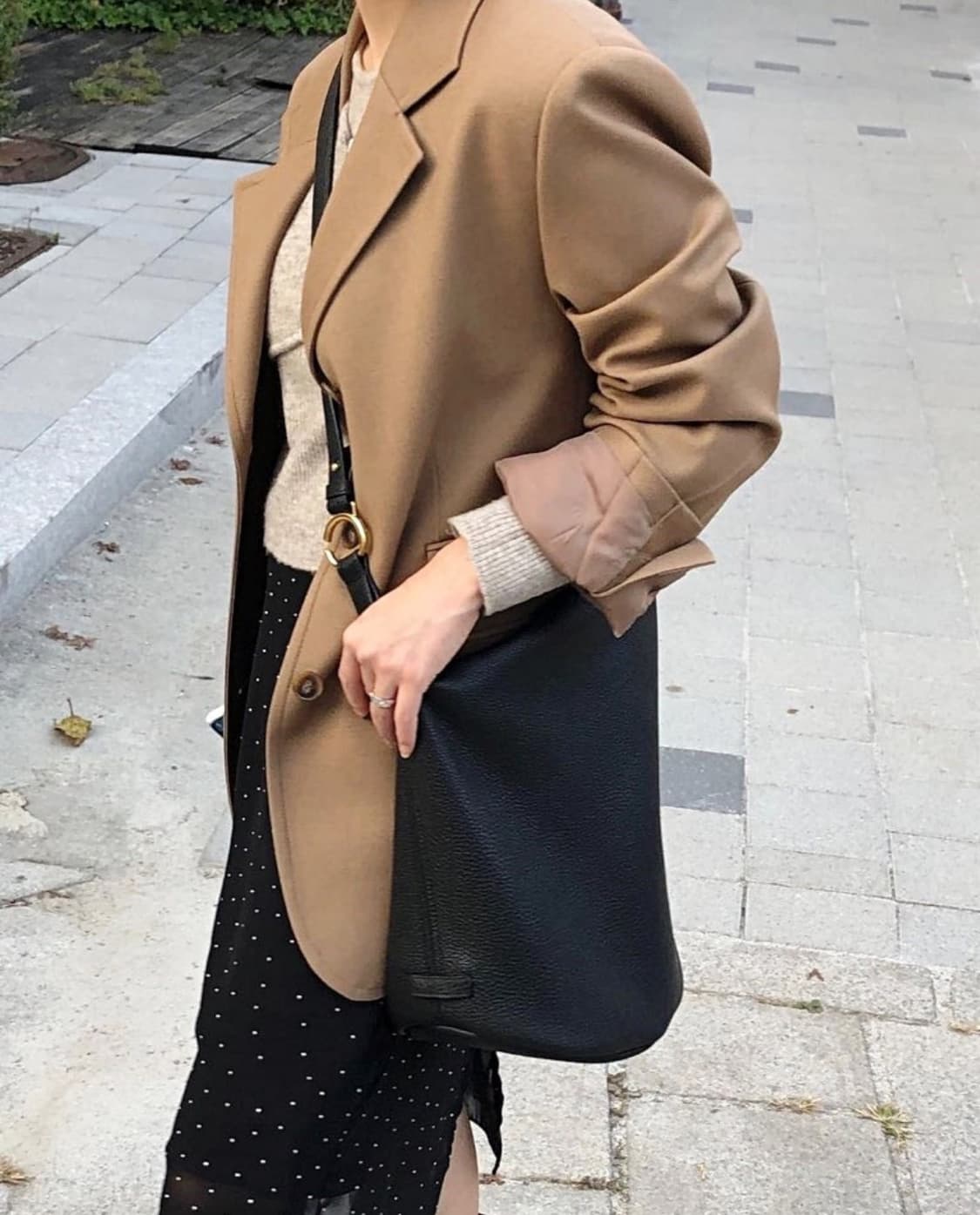 [COURONNExUGST] Le Marais Backpack 23 상품이미지5