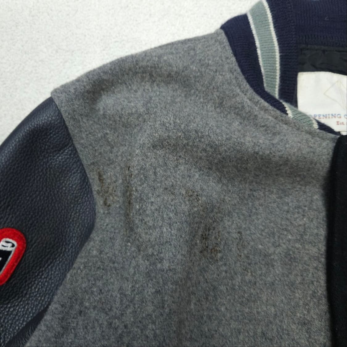 오프닝세레모니 바시티 M 상품이미지7