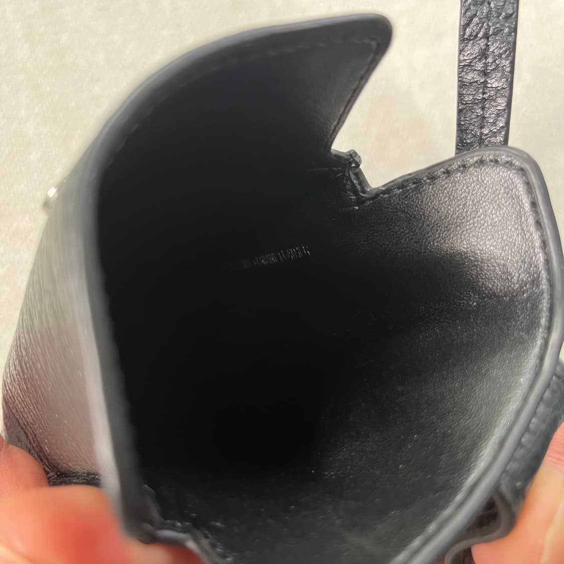 메종마르지엘라 폰 파우치백 가방 상품이미지6