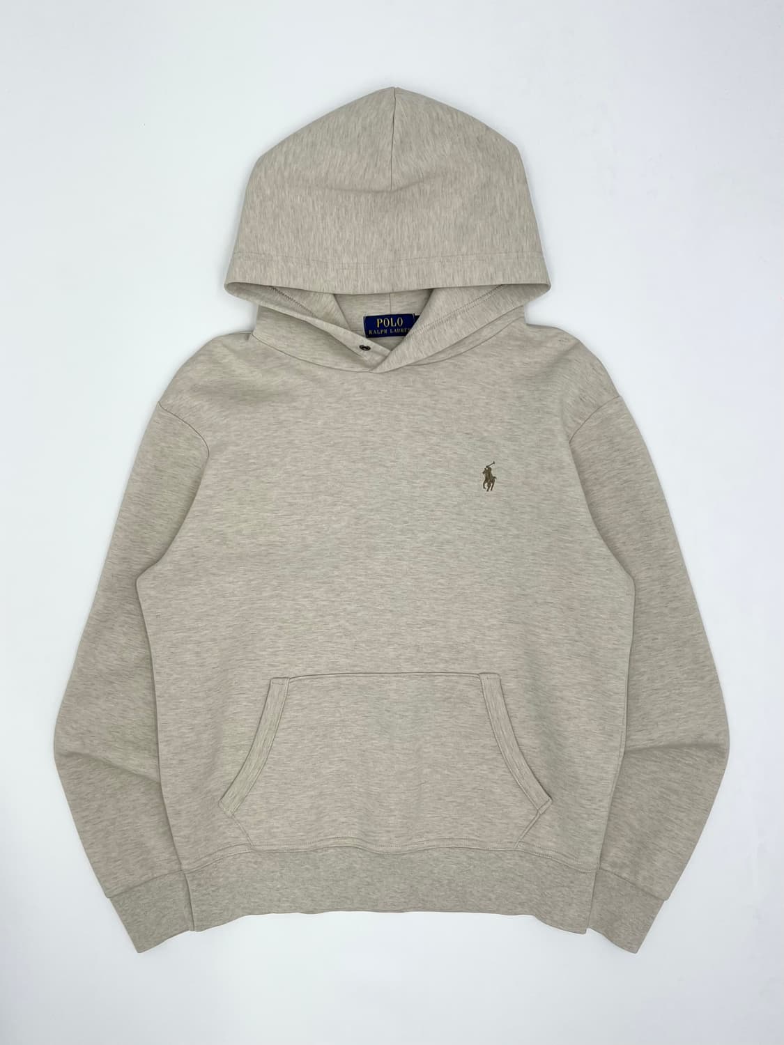 폴로 랄프로렌 후디 상품이미지1