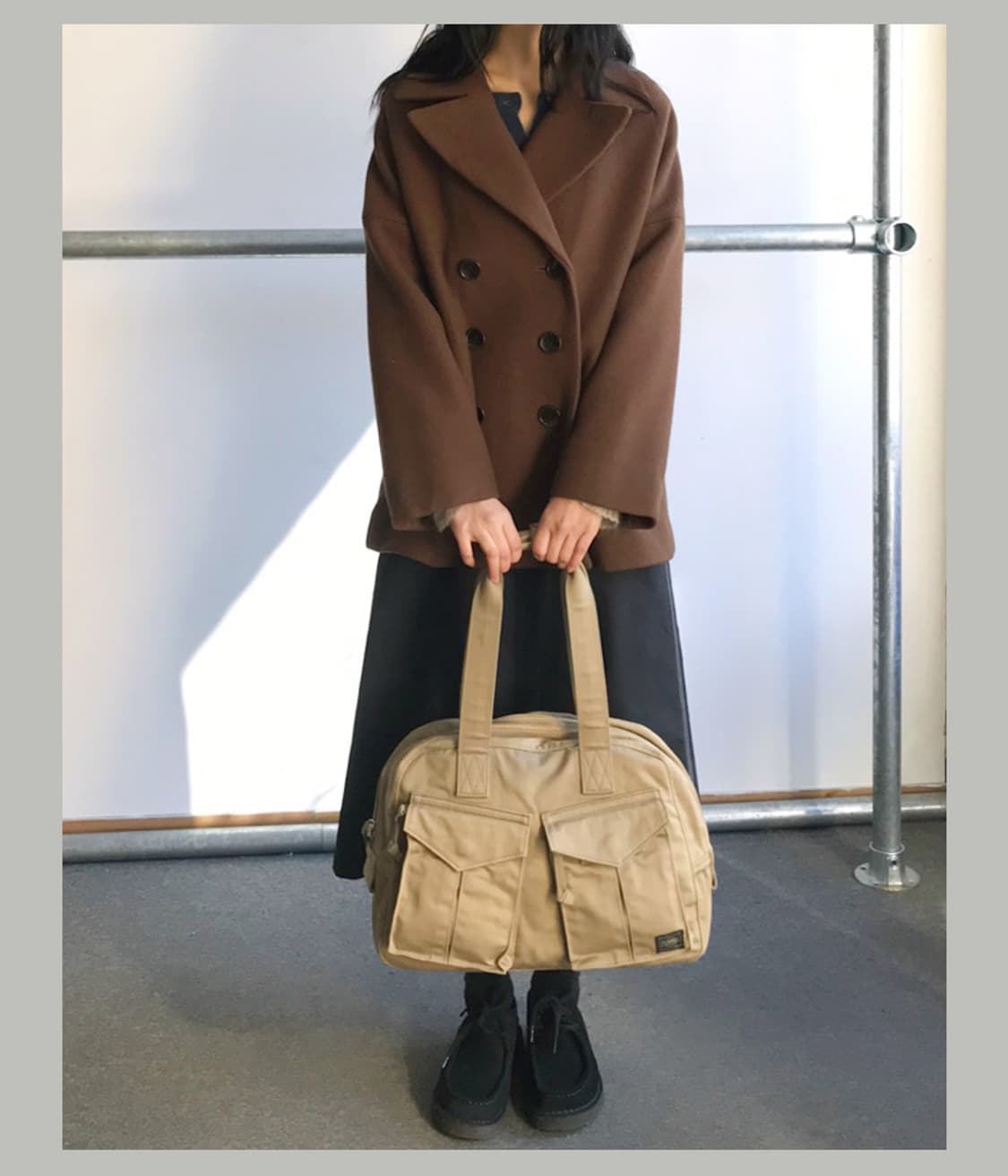 Demi-Luxe BEAMS 상품이미지9