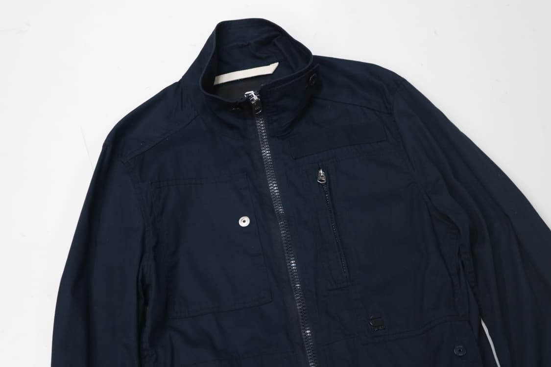 지스타 로우 자켓 상품이미지3