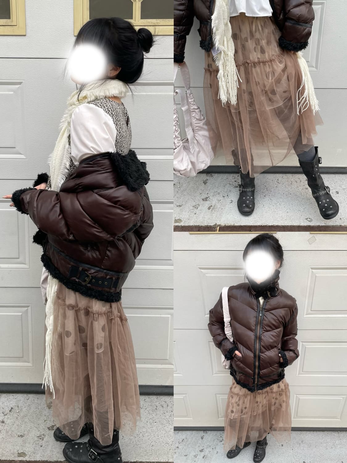 모카라떼맛러블리괴짜.ˢᴱᵀ🏠 상품이미지8