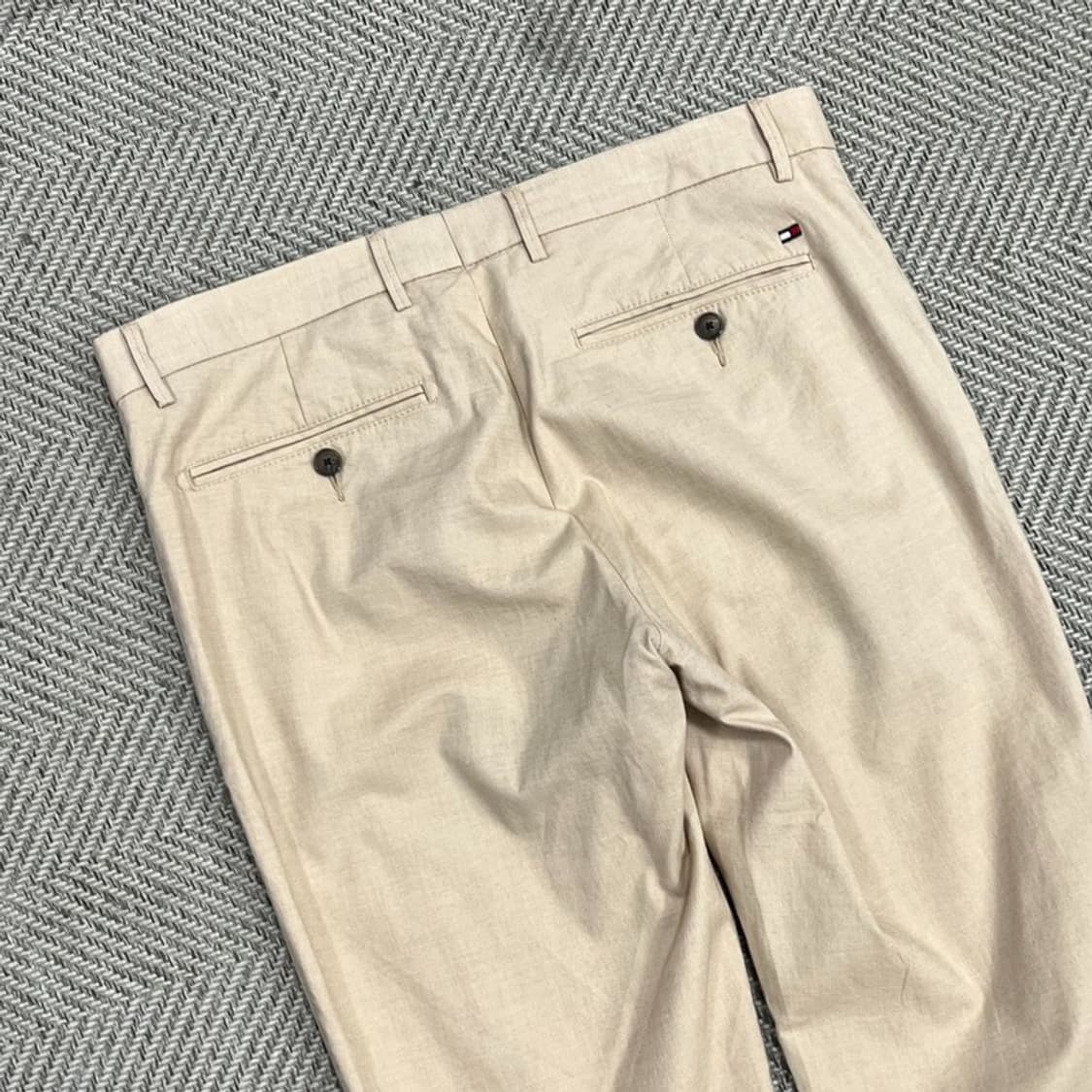 타미힐피거 치노팬츠 v0904 상품이미지4