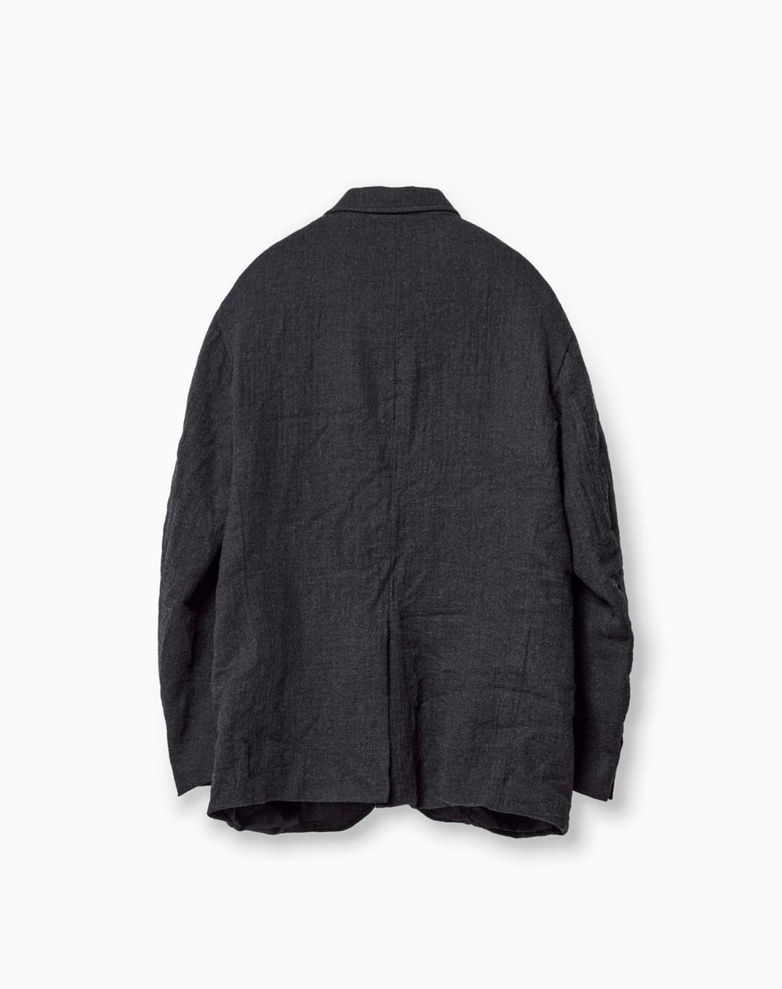 Substance Boiled Wool blazer 상품이미지2