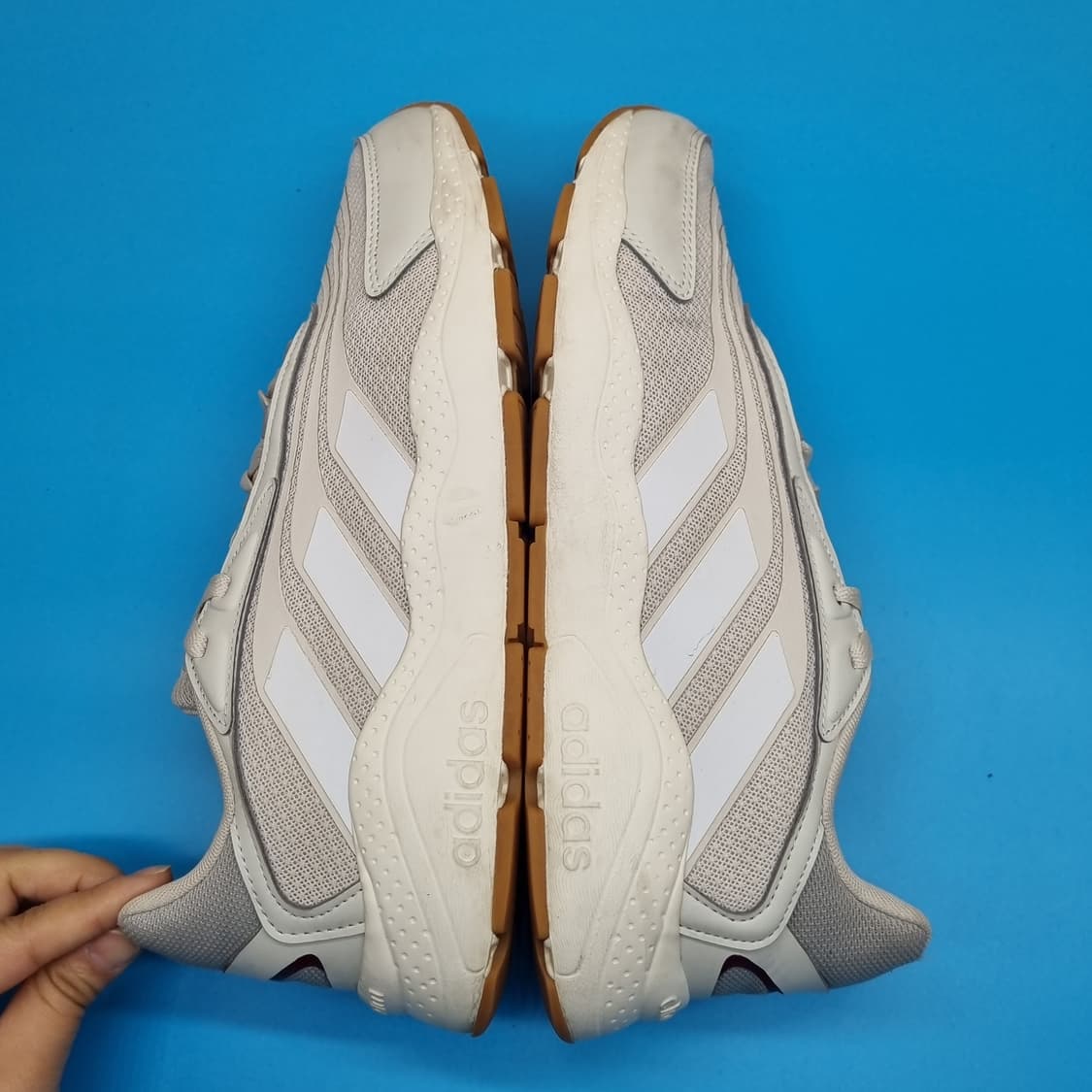 아디다스 크레이지 카오스2.0남성운동화285. 상품이미지5