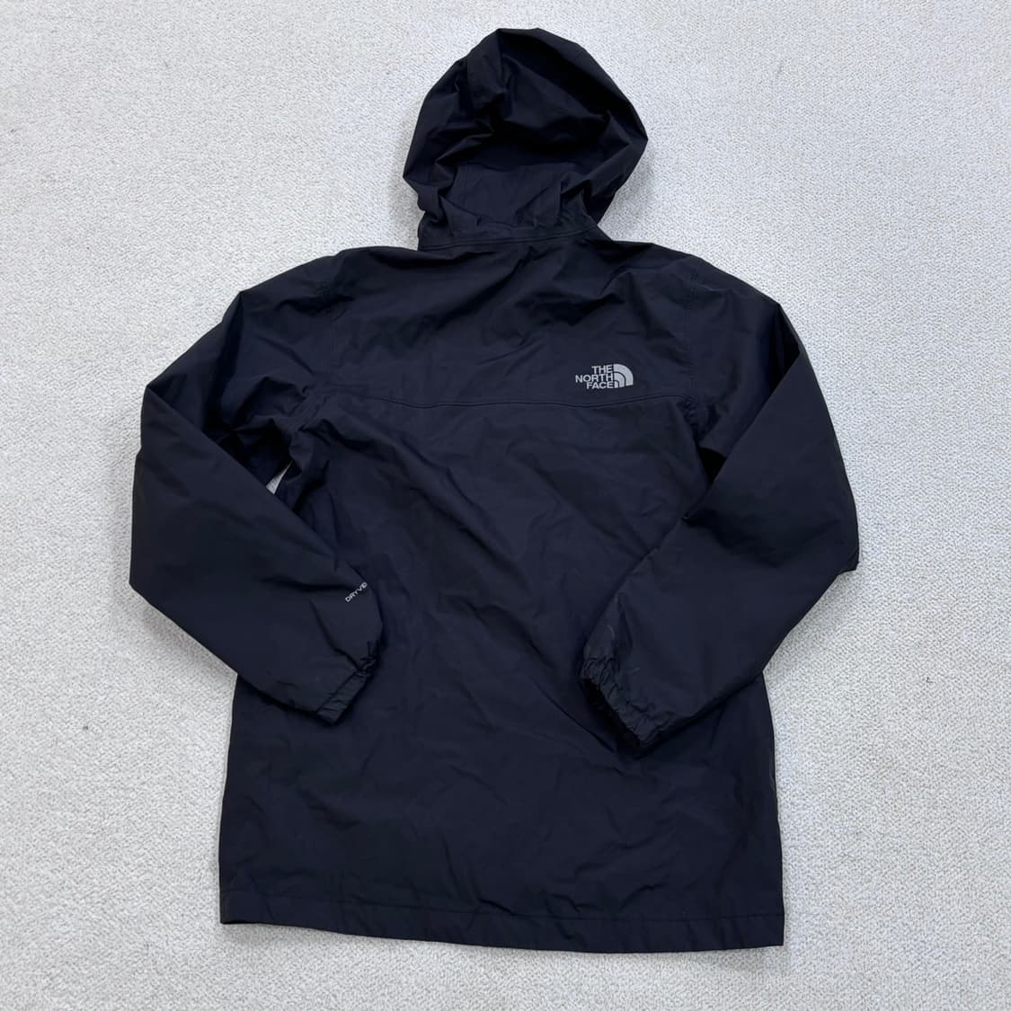 150 노스페이스 키즈 바람막이 자켓 0423E 상품이미지2