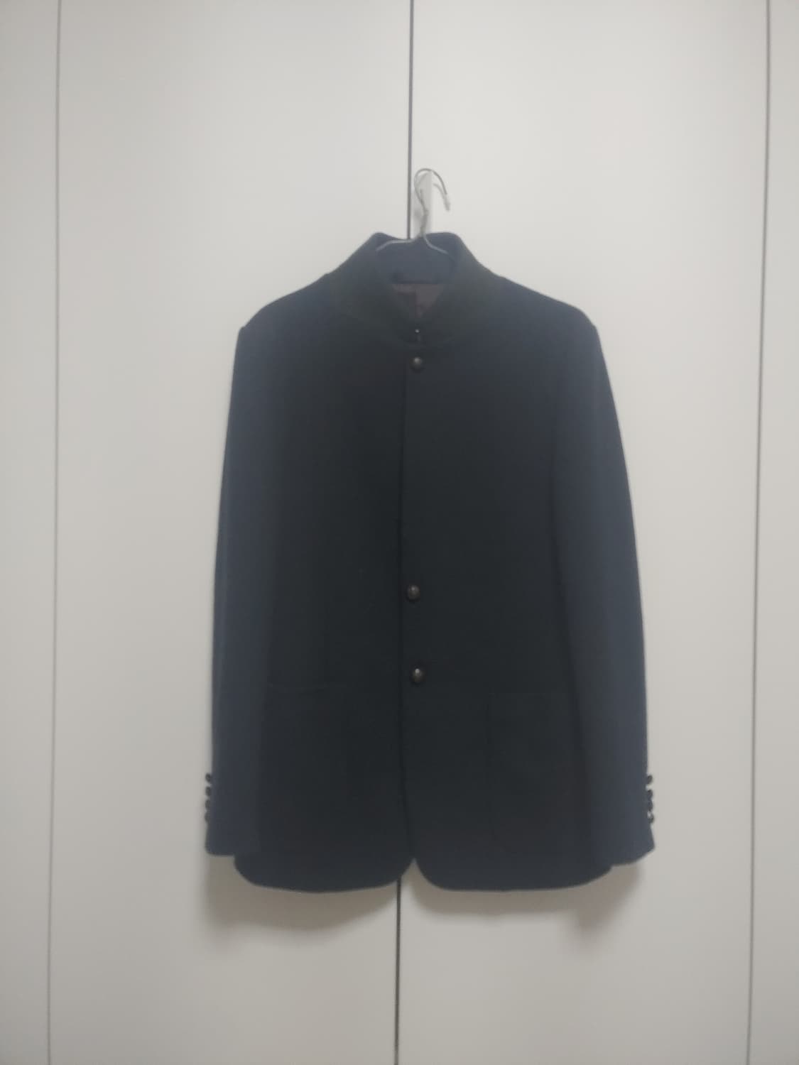 Time  타임남성  자켓-105사이즈 상품이미지1