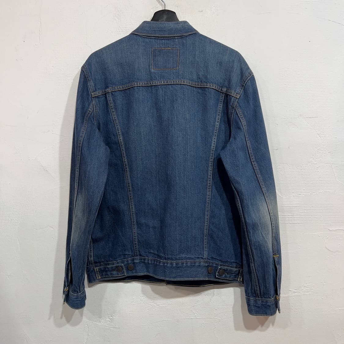 리바이스 워크 데님자켓 상품이미지3