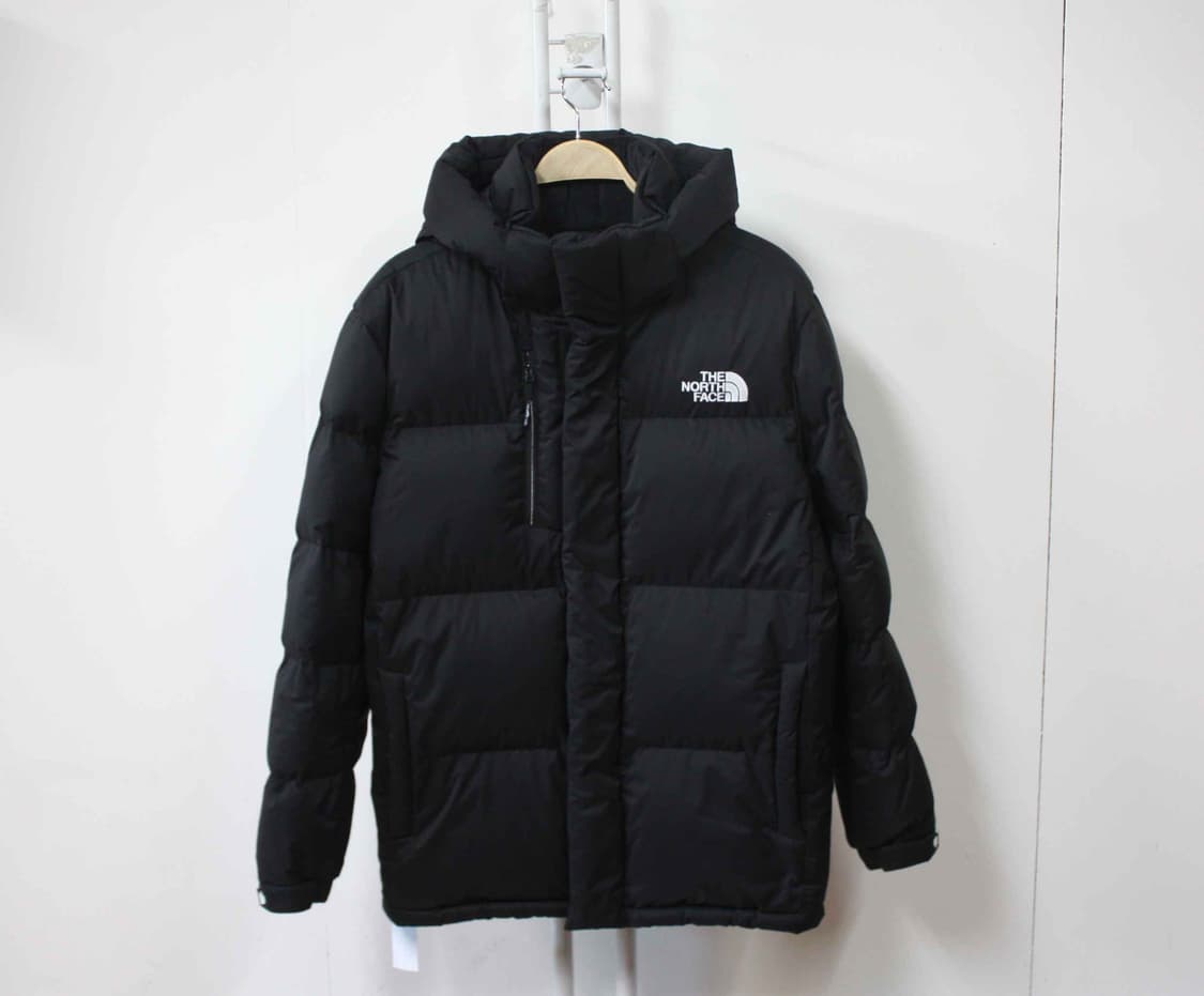 W-3306/노스페이스 정품 남성용 거위털 패딩 105 상품이미지1