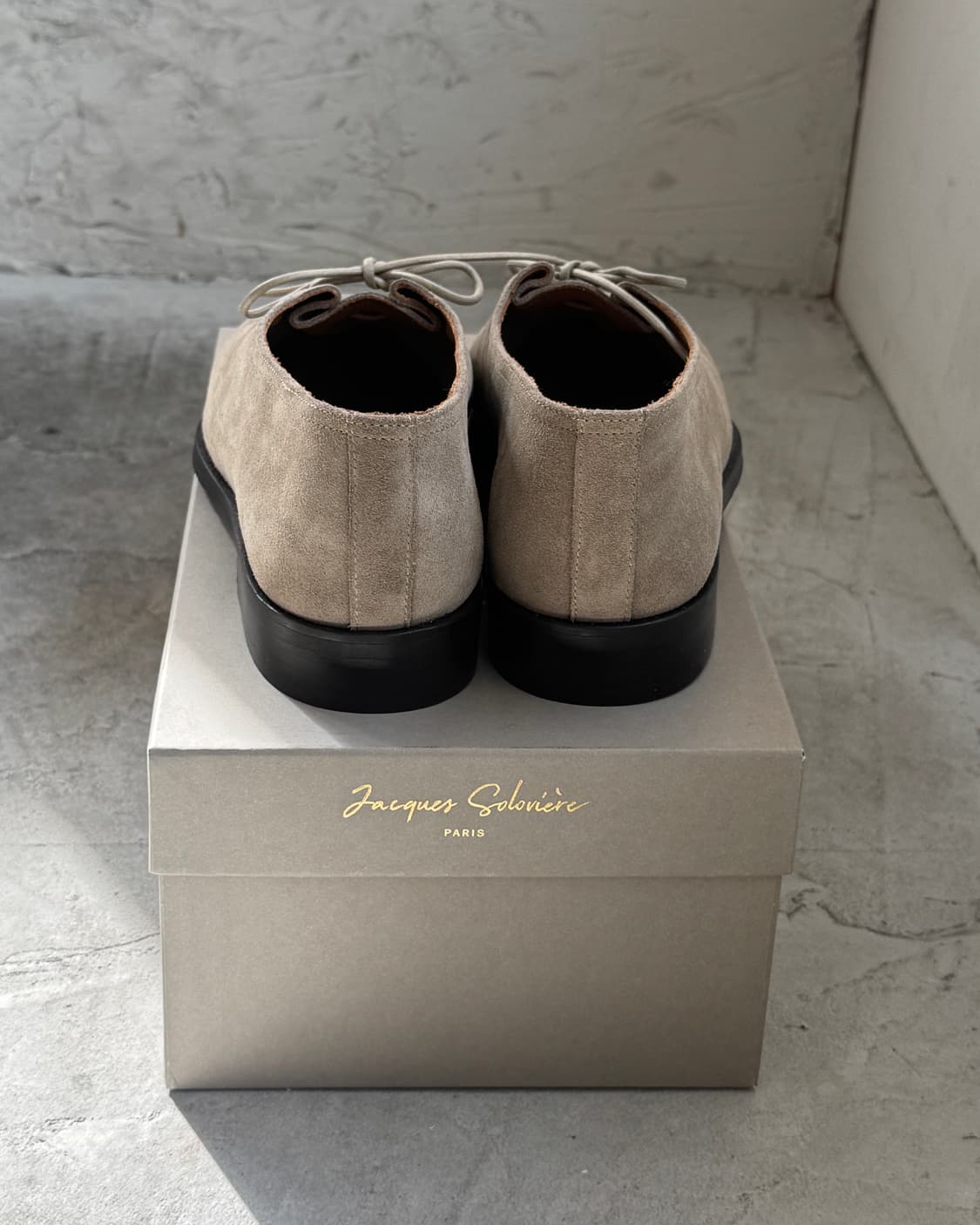 자크 솔로비에 MATT 상품이미지4