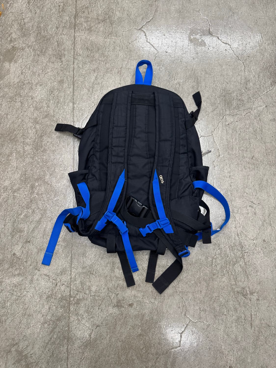 00s 나이키 ACG 팩백 상품이미지6