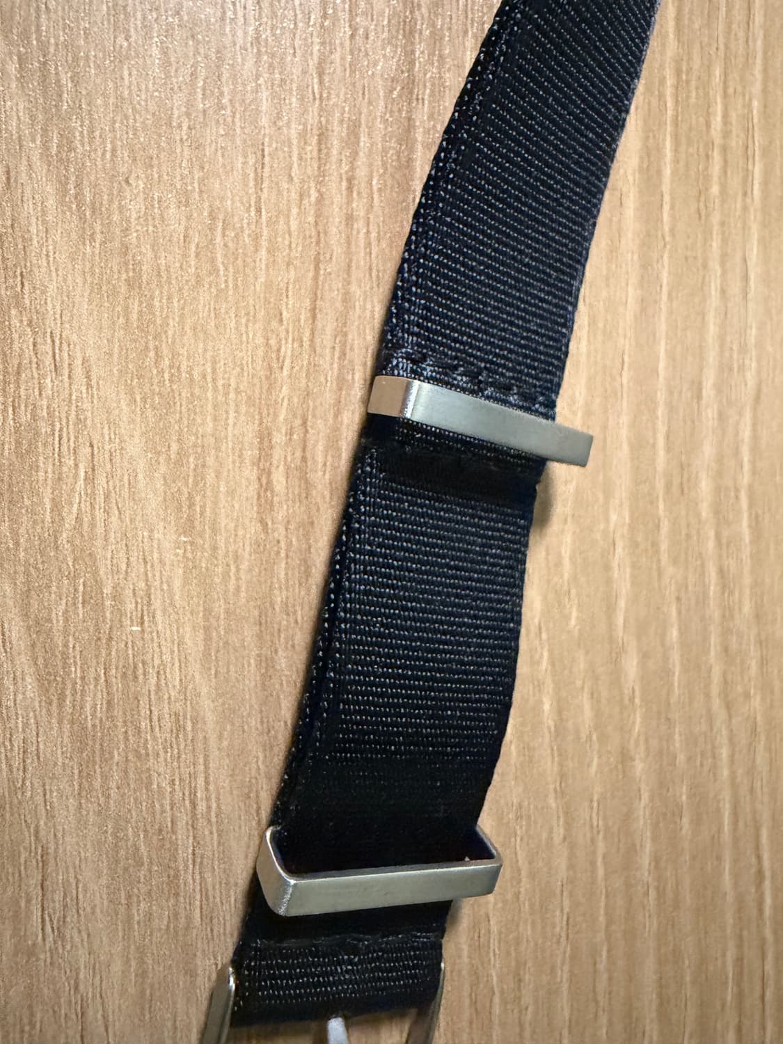 페노메 나토 숏 버전 블랙 20mm 판매 상품이미지3