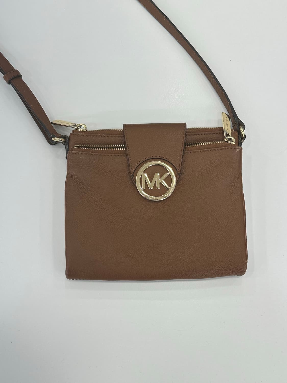 마이클 코어스 가죽 크로스백 상품이미지7