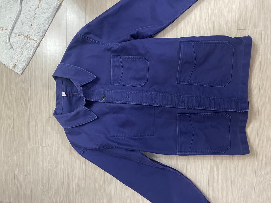 르트라바이유 갈리스 프렌치 워크 자켓 5사이즈 상품이미지1