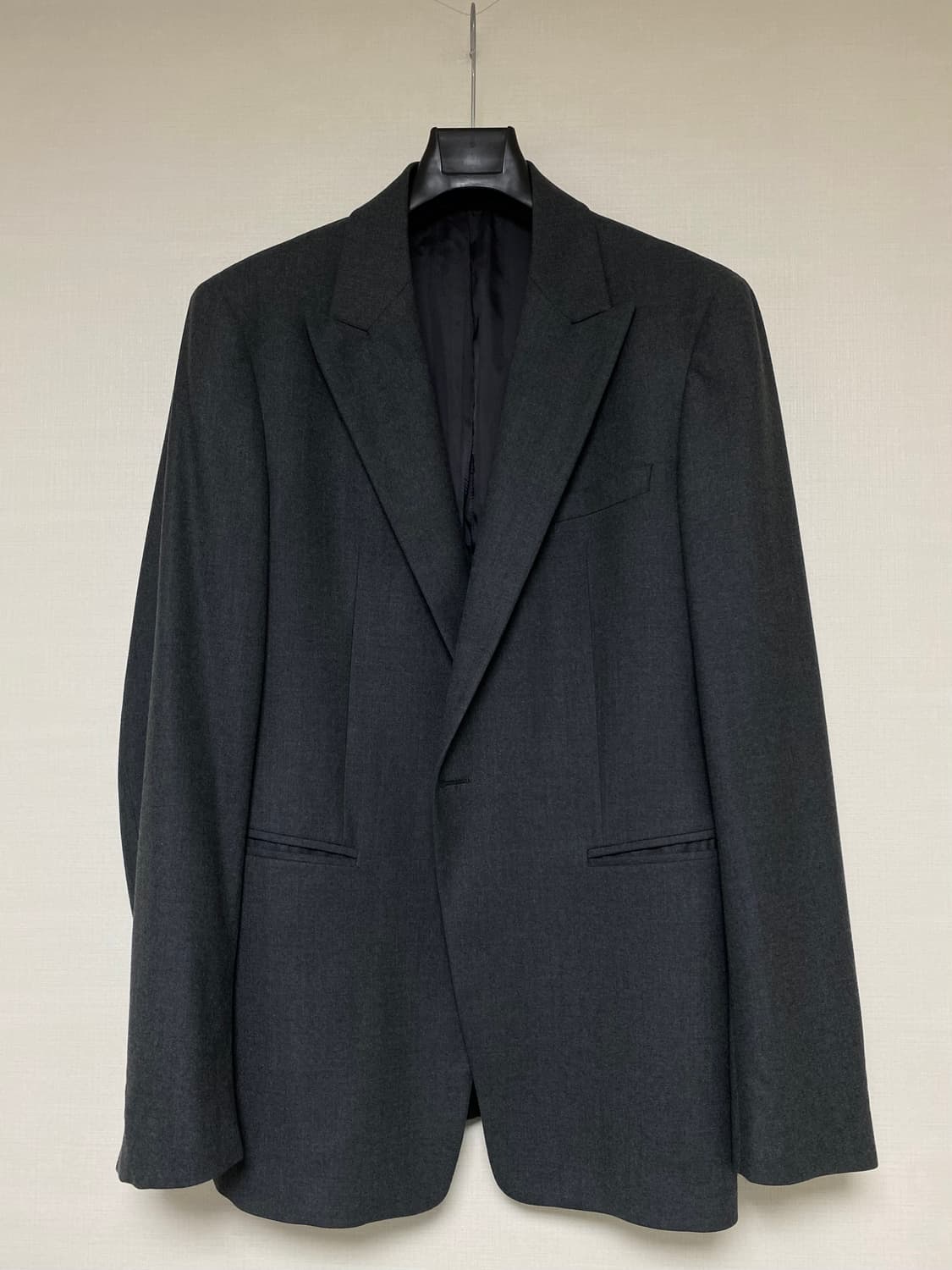 EMPORIO ARMANI BLAZER 상품이미지2